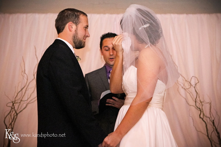 Dallas Wedding Photographers - K & S Photography